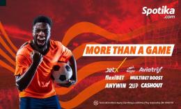 Spotika Unleashes Africa’s Smartest Betting Platform